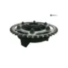 Porte couronne YAMAHA TDM 850 1999-2001