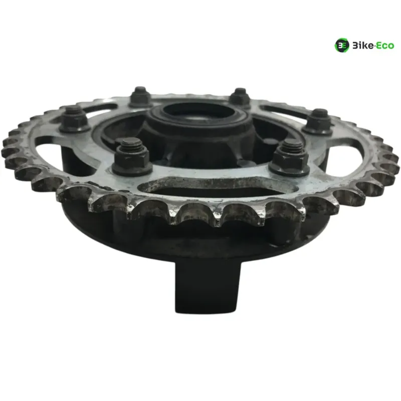 Porte couronne YAMAHA TDM 850 1999-2001