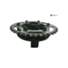 Porte couronne YAMAHA TDM 850 1999-2001