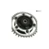 Porte couronne YAMAHA TDM 850 1999-2001
