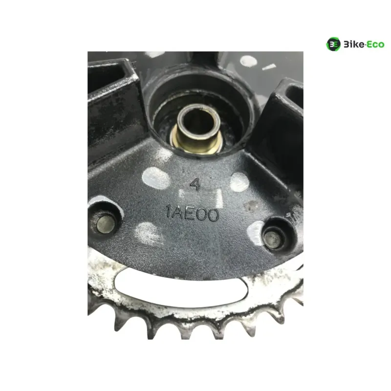 Porte couronne YAMAHA TDM 850 1999-2001