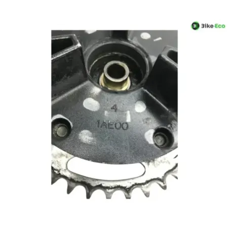 Porte couronne YAMAHA TDM 850 1999-2001