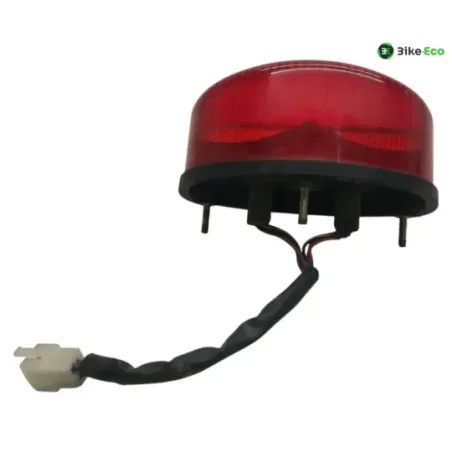 Feu arriere YAMAHA TDM 850 1999-2001