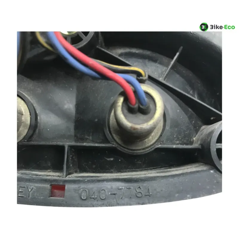 Feu arriere YAMAHA TDM 850 1999-2001