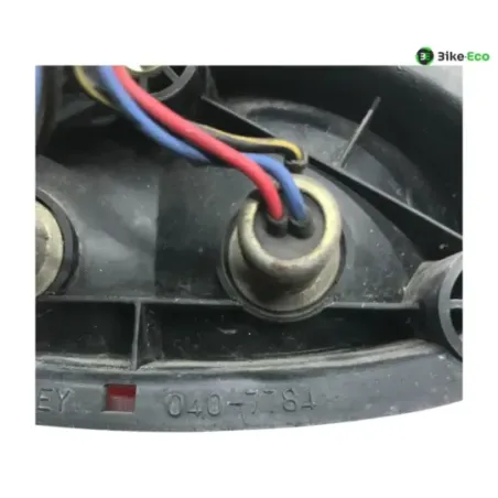Feu arriere YAMAHA TDM 850 1999-2001