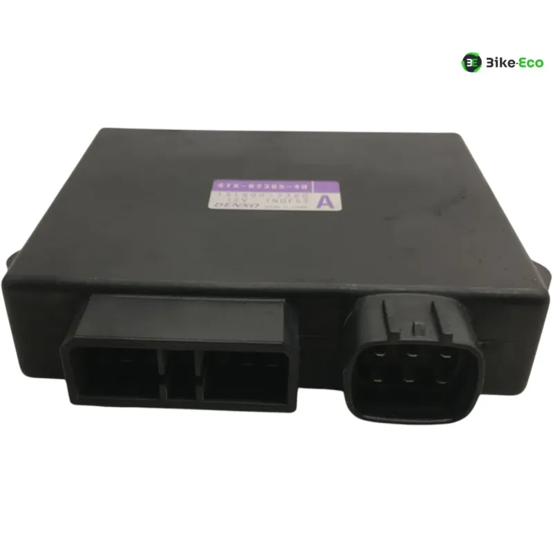 Boitier cdi YAMAHA TDM 850 1999-2001
