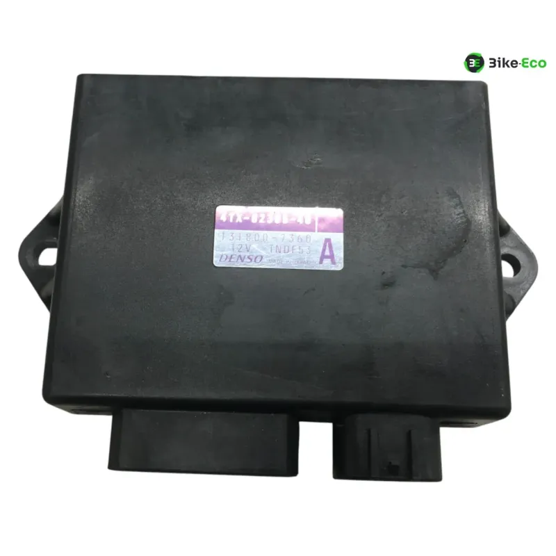 Boitier cdi YAMAHA TDM 850 1999-2001