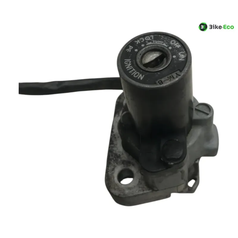 Jeu de serrure contacteur a cle YAMAHA TDM 850 1999-2001
