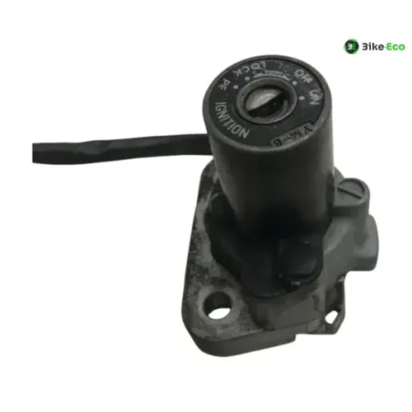 Jeu de serrure contacteur a cle YAMAHA TDM 850 1999-2001