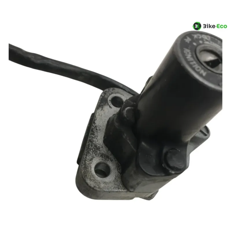 Jeu de serrure contacteur a cle YAMAHA TDM 850 1999-2001