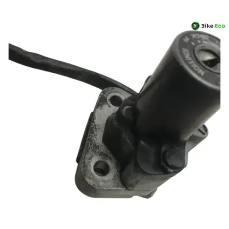 Jeu de serrure contacteur a cle YAMAHA TDM 850 1999-2001