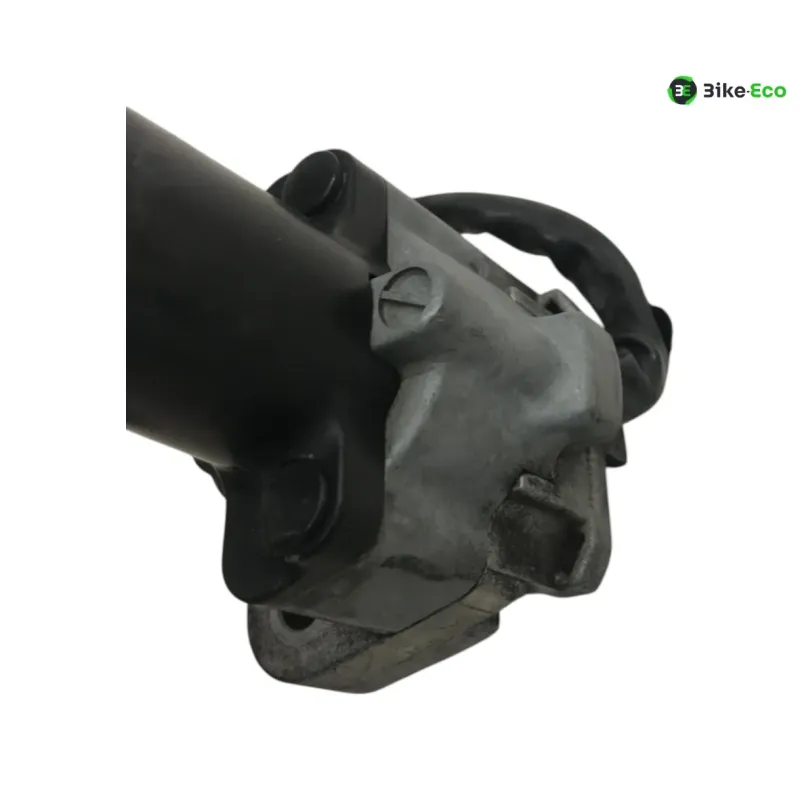 Jeu de serrure contacteur a cle YAMAHA TDM 850 1999-2001