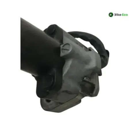 Jeu de serrure contacteur a cle YAMAHA TDM 850 1999-2001