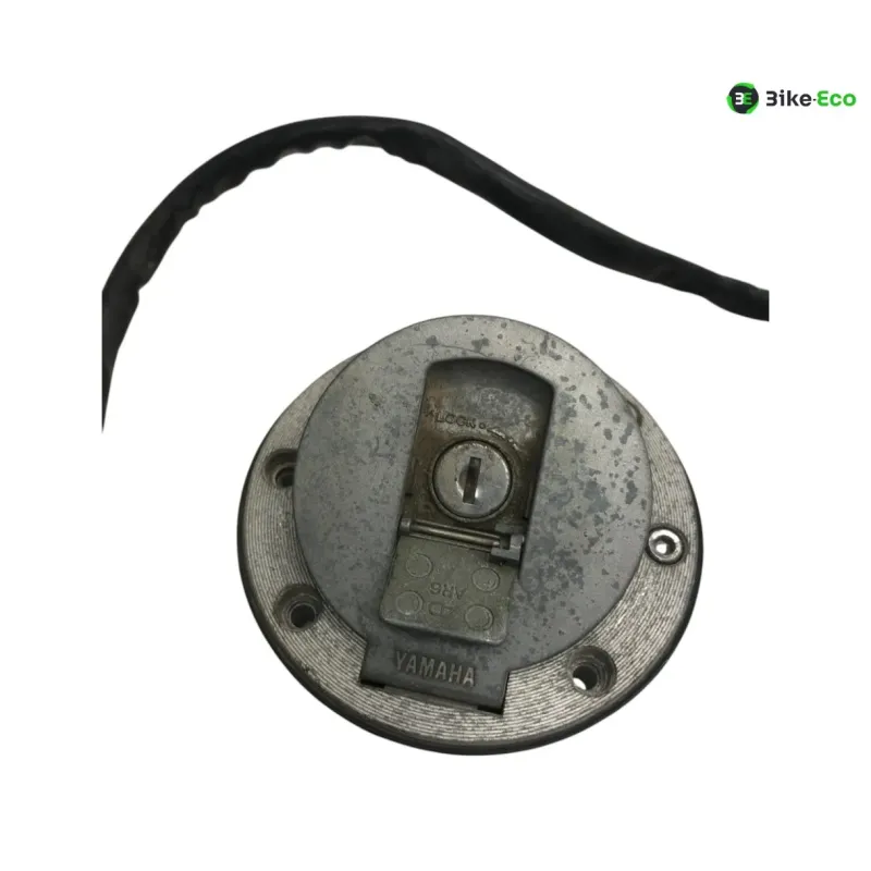 Jeu de serrure contacteur a cle YAMAHA TDM 850 1999-2001