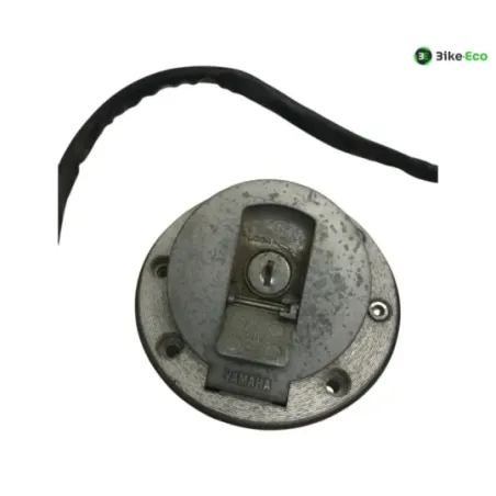 Jeu de serrure contacteur a cle YAMAHA TDM 850 1999-2001