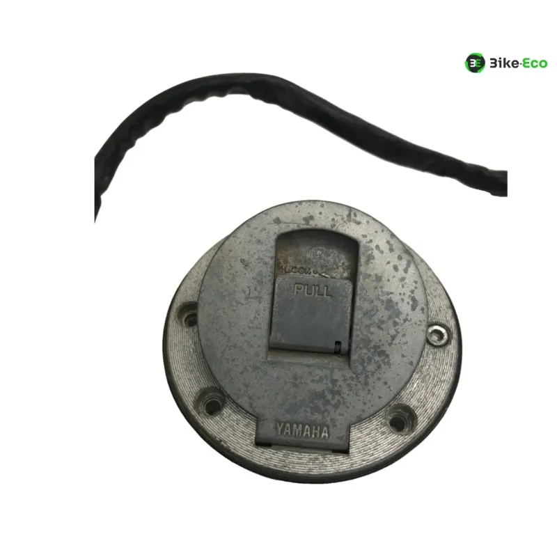 Jeu de serrure contacteur a cle YAMAHA TDM 850 1999-2001