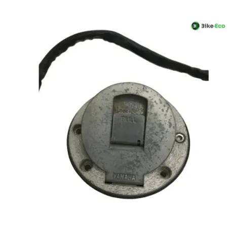 Jeu de serrure contacteur a cle YAMAHA TDM 850 1999-2001
