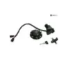 Jeu de serrure contacteur a cle YAMAHA TDM 850 1999-2001