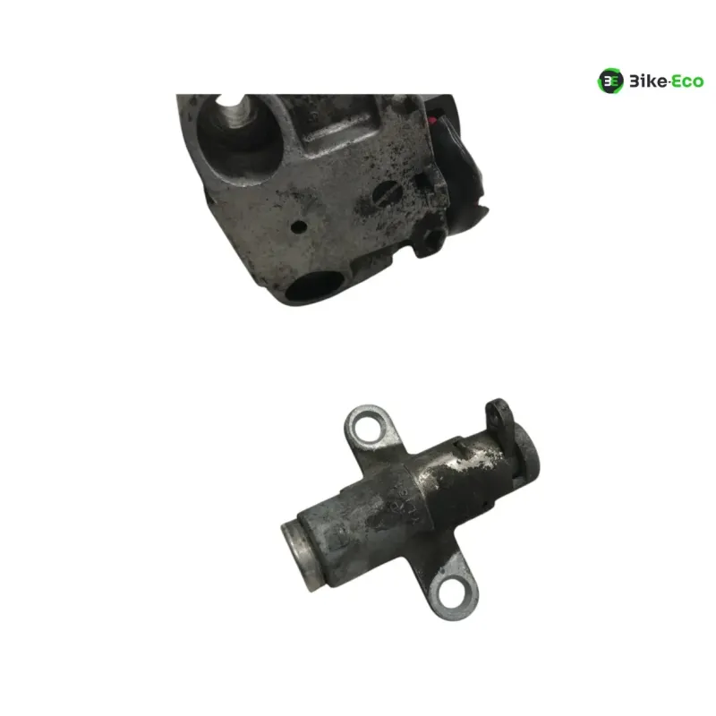 Jeu de serrure contacteur a cle YAMAHA TDM 850 1999-2001