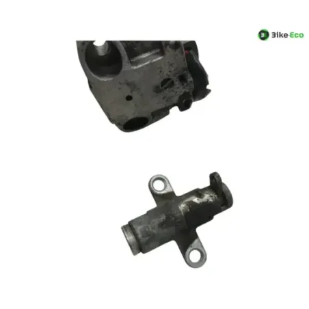 Jeu de serrure contacteur a cle YAMAHA TDM 850 1999-2001