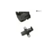 Jeu de serrure contacteur a cle YAMAHA TDM 850 1999-2001