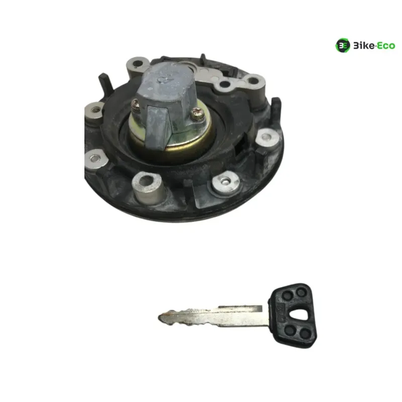 Jeu de serrure contacteur a cle YAMAHA TDM 850 1999-2001