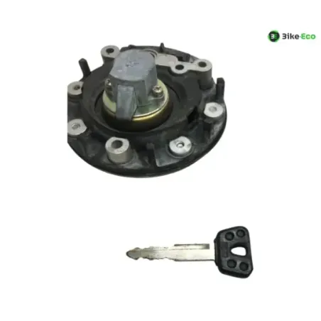 Jeu de serrure contacteur a cle YAMAHA TDM 850 1999-2001