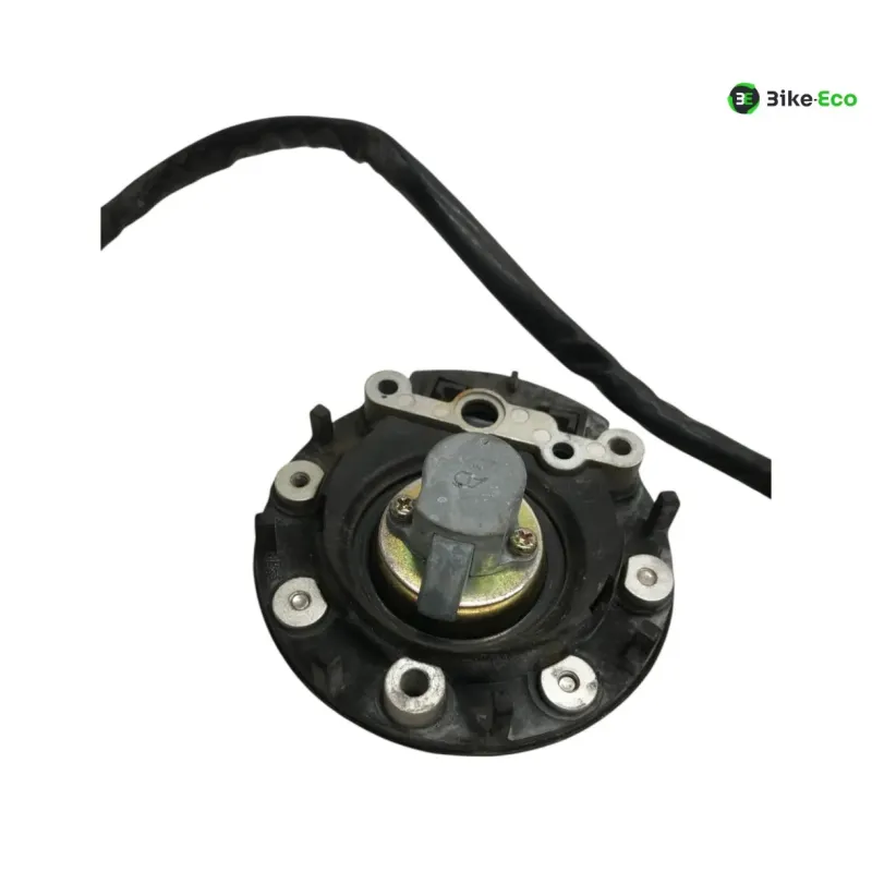 Jeu de serrure contacteur a cle YAMAHA TDM 850 1999-2001