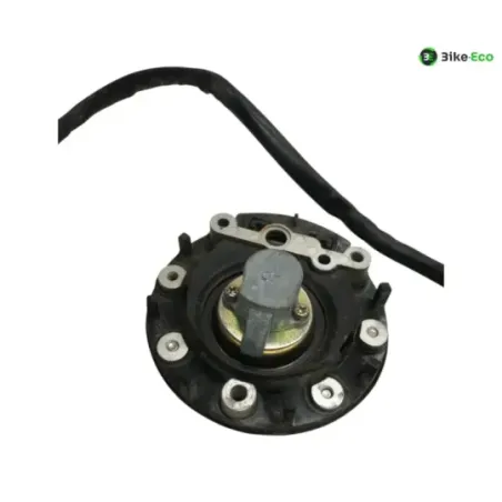 Jeu de serrure contacteur a cle YAMAHA TDM 850 1999-2001