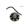 Jeu de serrure contacteur a cle YAMAHA TDM 850 1999-2001