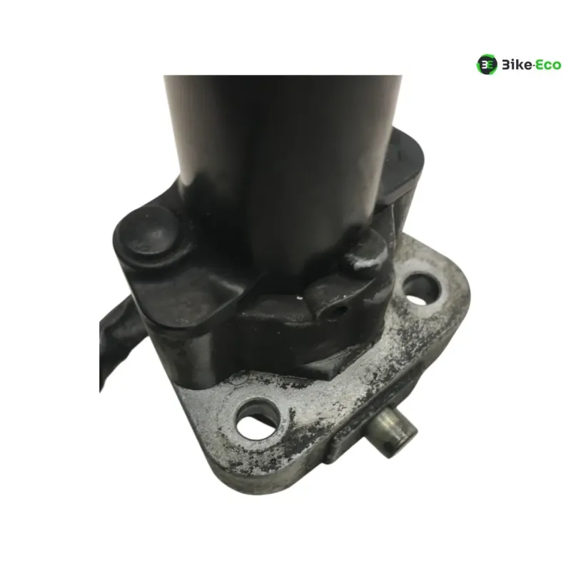 Jeu de serrure contacteur a cle YAMAHA TDM 850 1999-2001