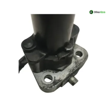Jeu de serrure contacteur a cle YAMAHA TDM 850 1999-2001