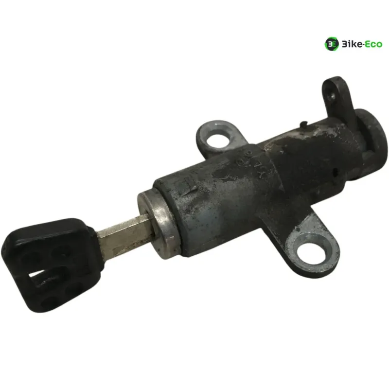 Jeu de serrure contacteur a cle YAMAHA TDM 850 1999-2001