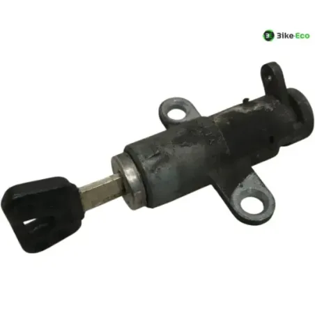Jeu de serrure contacteur a cle YAMAHA TDM 850 1999-2001