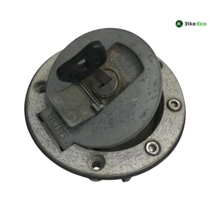 Jeu de serrure contacteur a cle YAMAHA TDM 850 1999-2001