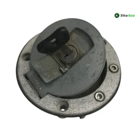 Jeu de serrure contacteur a cle YAMAHA TDM 850 1999-2001