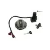 Jeu de serrure contacteur a cle YAMAHA TDM 850 1999-2001