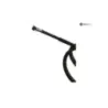 Cocotte d'embrayage gauche YAMAHA TDM 850 1999-2001 Cocotte d'embrayage gauche YAMAHA TDM 850 1999-2001
