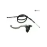 Cocotte d'embrayage gauche YAMAHA TDM 850 1999-2001 Cocotte d'embrayage gauche YAMAHA TDM 850 1999-2001