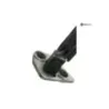 Platine avant gauche YAMAHA TDM 850 1999-2001 Platine avant gauche YAMAHA TDM 850 1999-2001