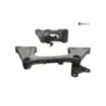 Support moteur YAMAHA TDM 850 1999-2001