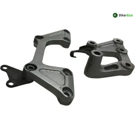 Support moteur YAMAHA TDM 850 1999-2001