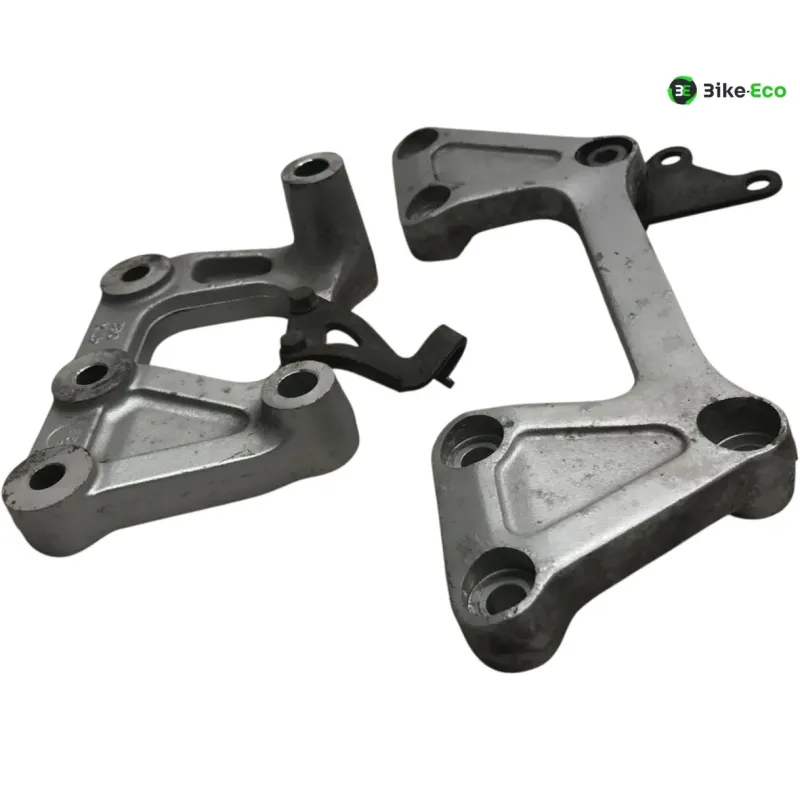 Support moteur YAMAHA TDM 850 1999-2001