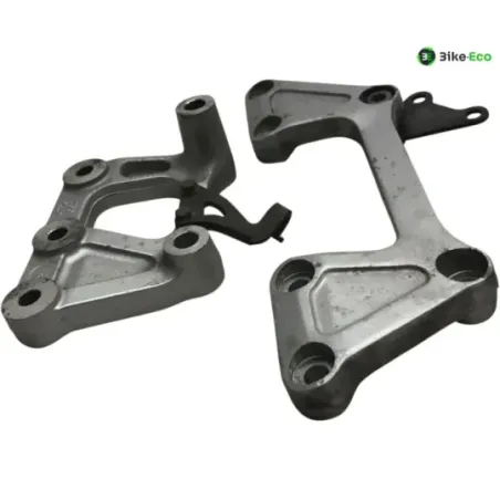 Support moteur YAMAHA TDM 850 1999-2001