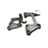 Support moteur YAMAHA TDM 850 1999-2001