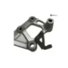 Support moteur YAMAHA TDM 850 1999-2001