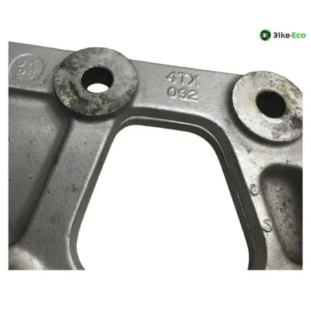 Support moteur YAMAHA TDM 850 1999-2001