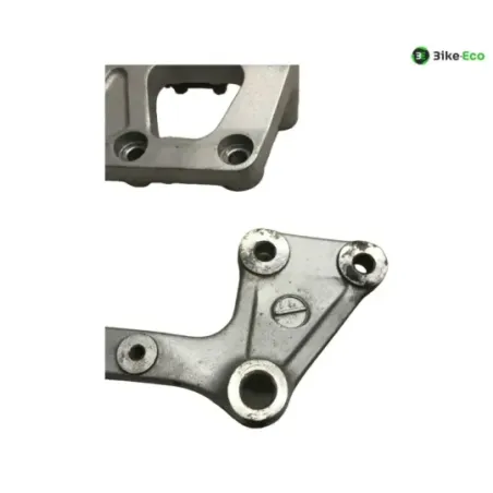 Support moteur YAMAHA TDM 850 1999-2001