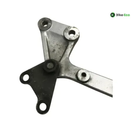 Support moteur YAMAHA TDM 850 1999-2001