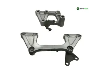 Support moteur YAMAHA TDM 850 1999-2001